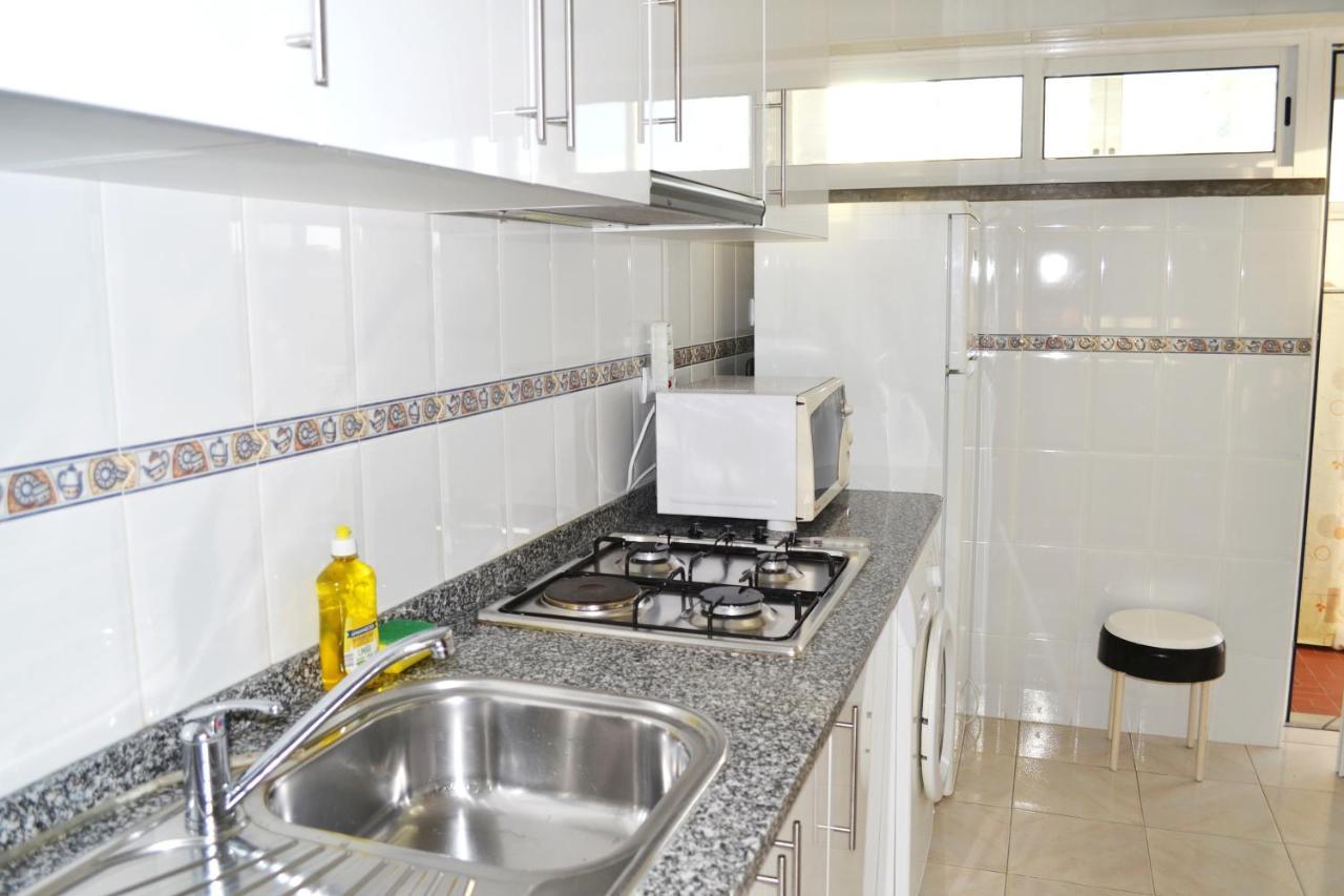 MiiraNobre Apartment Portimão Exterior foto