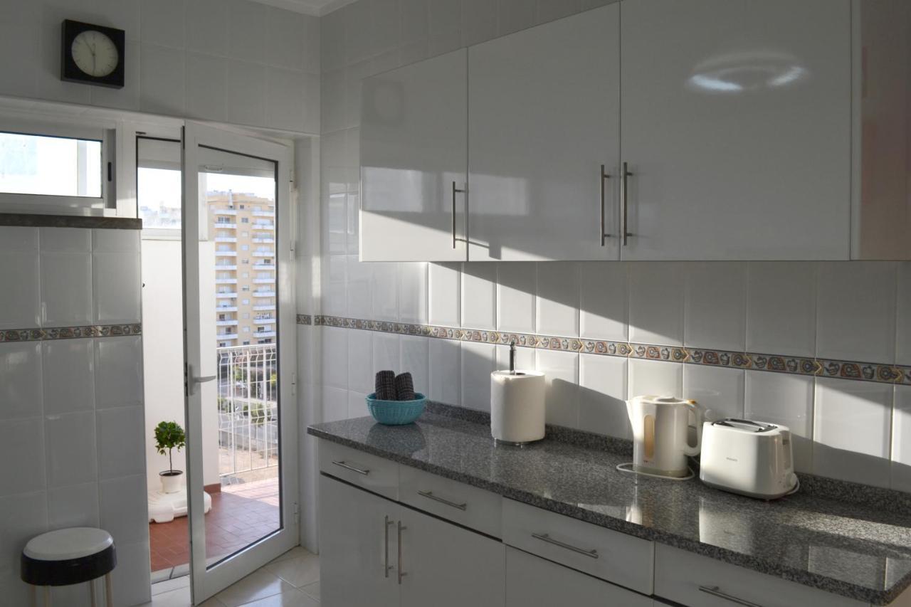 MiiraNobre Apartment Portimão Exterior foto