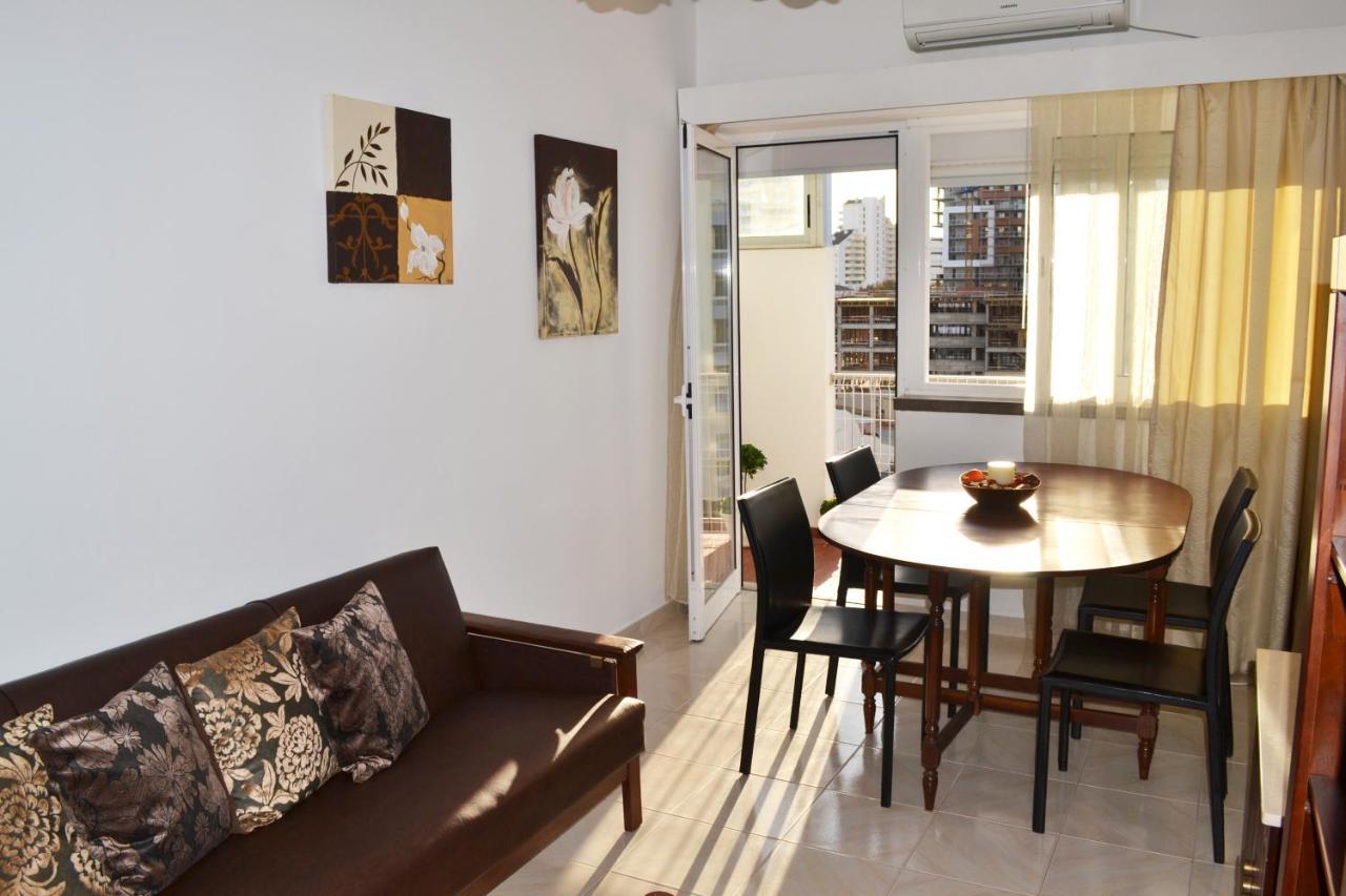 MiiraNobre Apartment Portimão Exterior foto