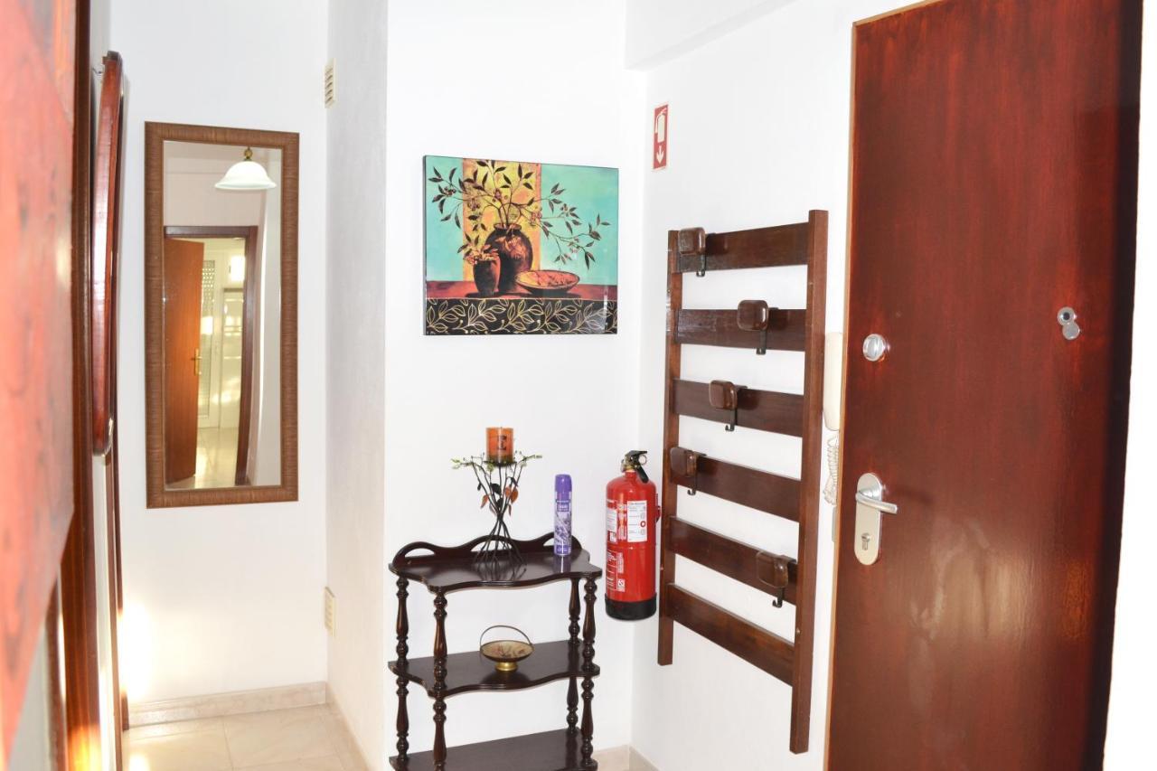 MiiraNobre Apartment Portimão Exterior foto